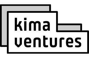 Logo Kima Ventures